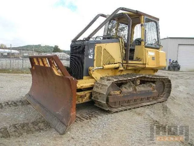 john deere 700h lgp dozer specs