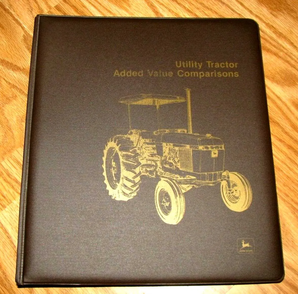 john deere 2150 specs
