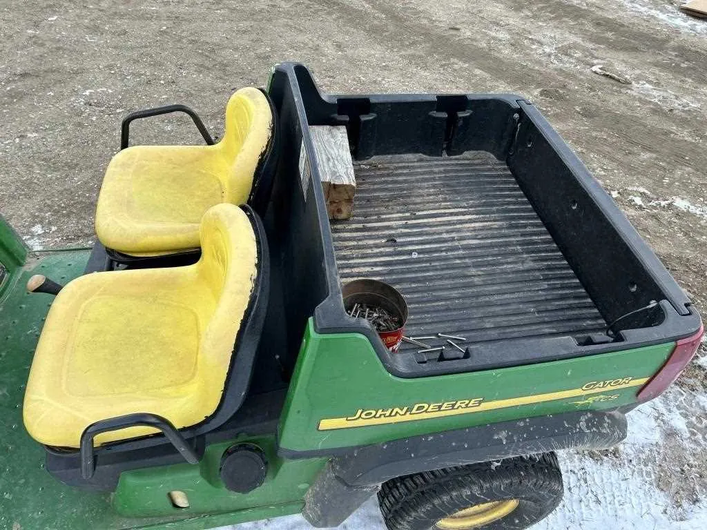 2004 john deere gator cs specs 2004 john deere gator cs specs