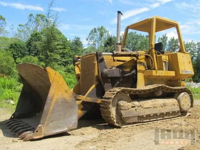 john deere 755 engine specs