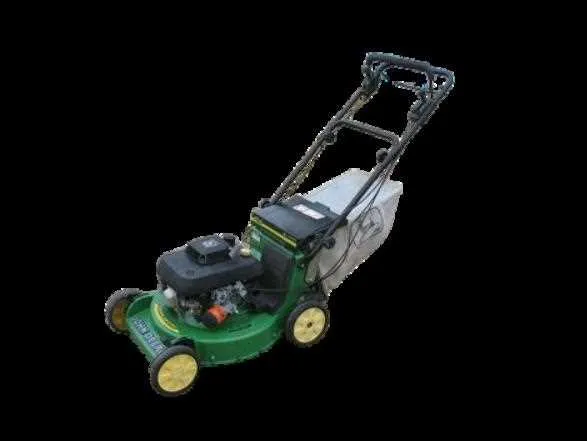 specs john deere je75