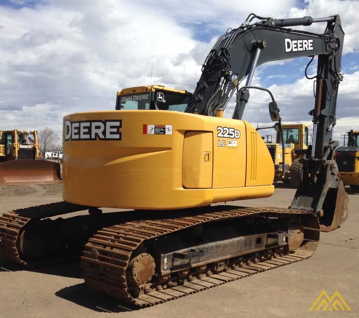 john deere 225dlc excavator specs john deere 225dlc excavator specs