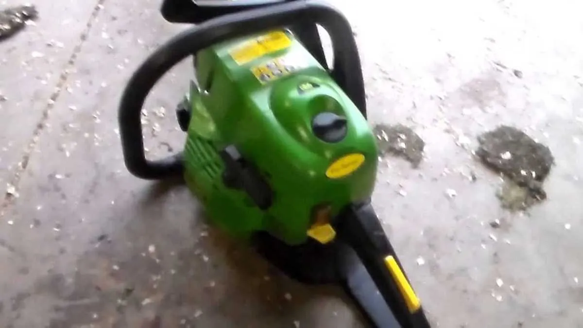 john deere cs46 specs