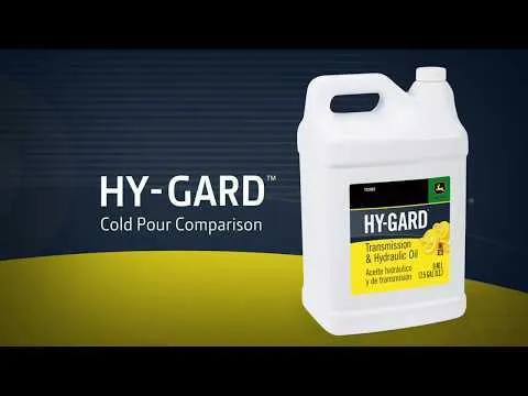 john deere j20d oil specs