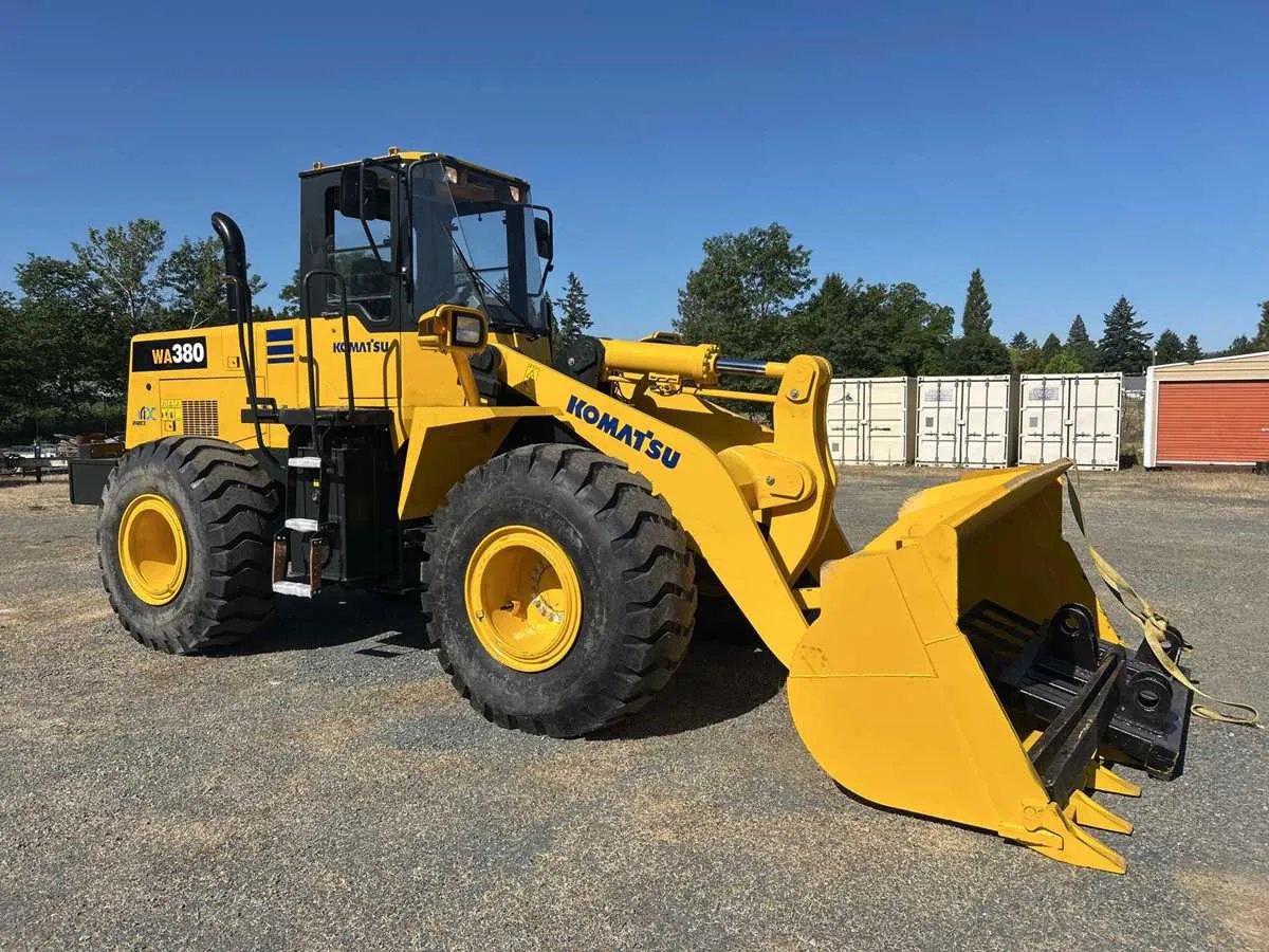john deere 544j specs