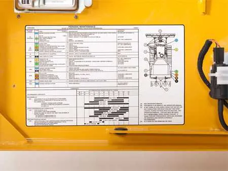 john deere 450k dozer specs