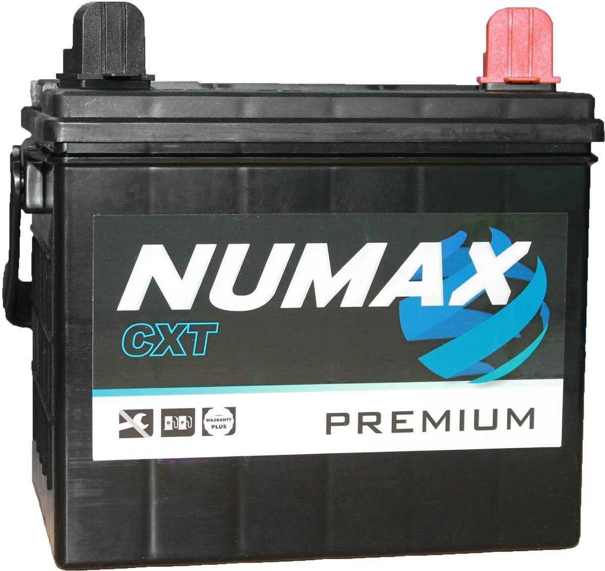 john deere gator 4x2 battery specs
