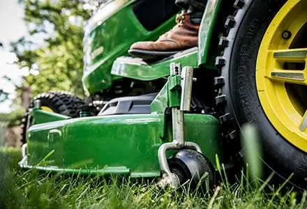 john deere x750 spec