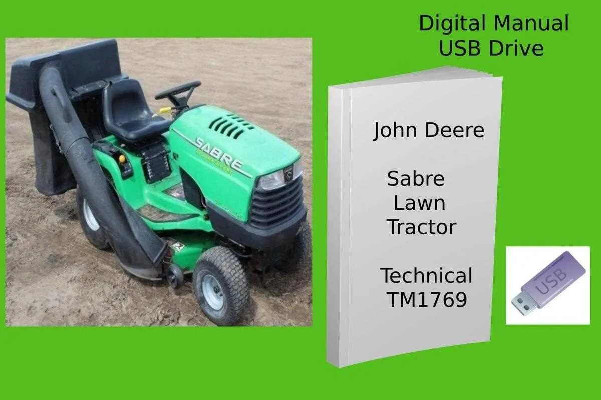 specs john deere 14pb