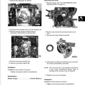john deere j3816 specs