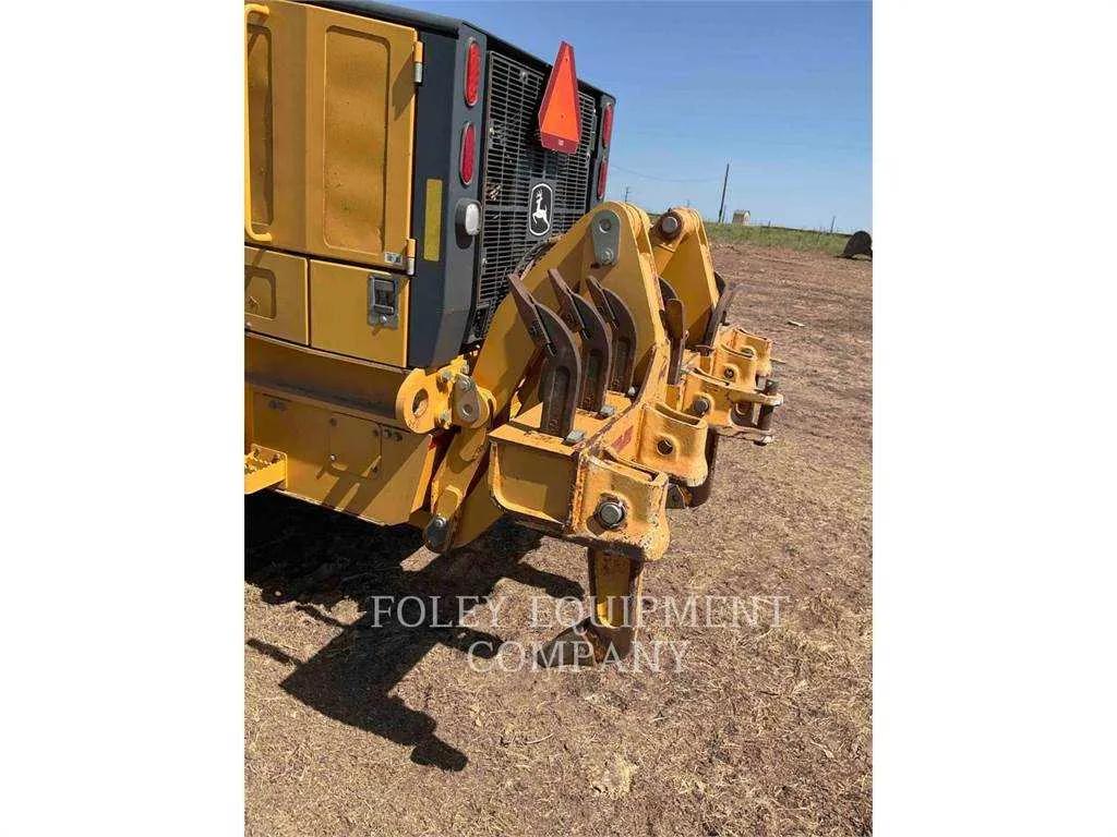 motoniveladora john deere 872g specs