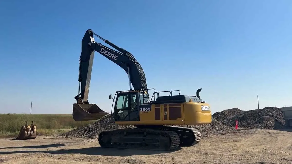 john deere 380g excavator specs john deere 380g excavator specs