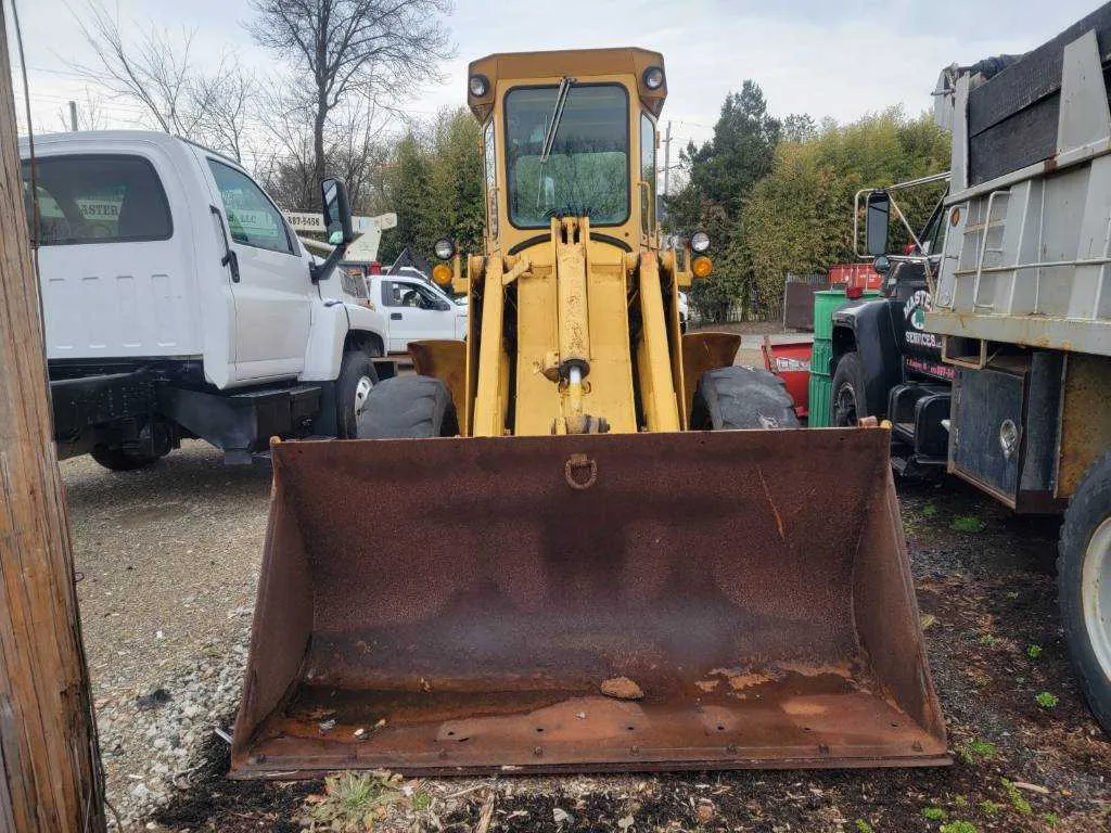 john deere 444g specs