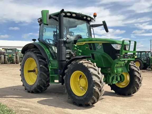 john deere 245 loader specs