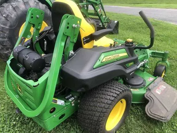 john deere sst15 specs