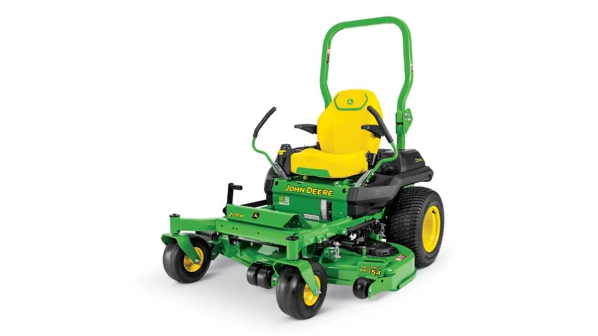 john deere 727 specs