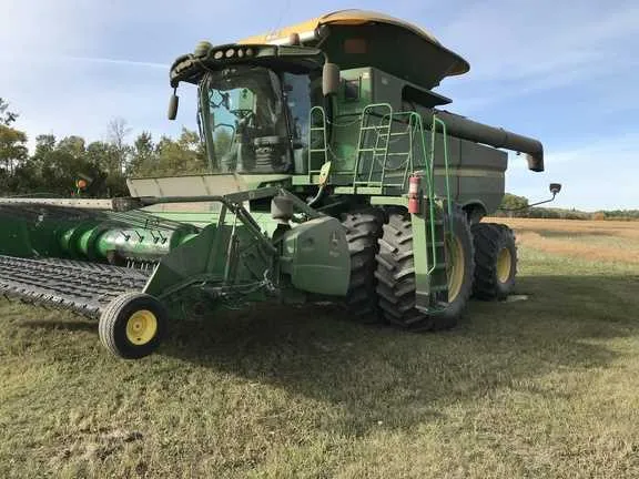 john deere s690 combine specs john deere s690 combine specs