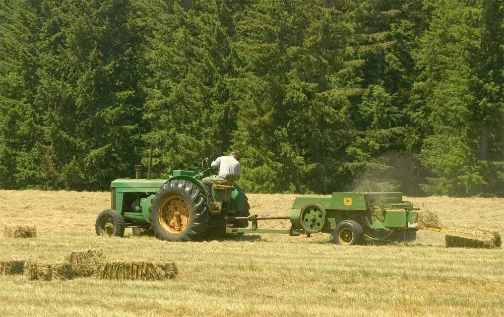 john deere r pony motor specs