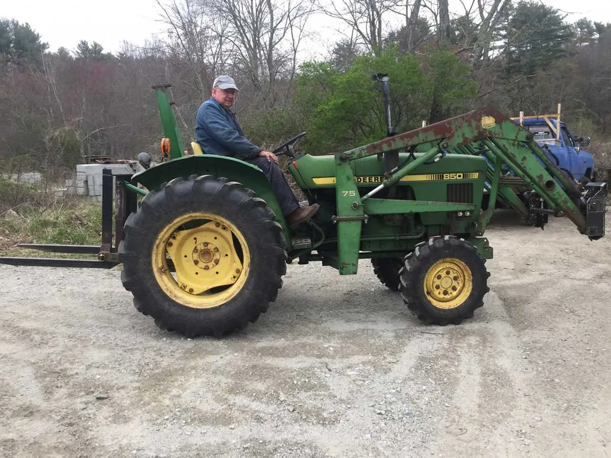 john deere 80 tractor weight and specs