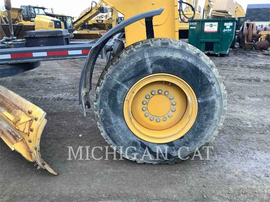 john deere 772g shipping specs