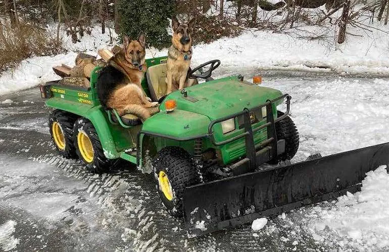 john deere rtv specs