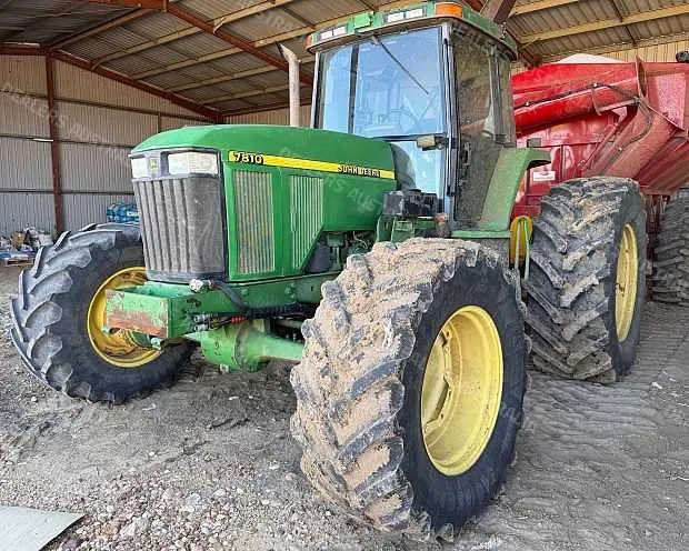 john deere 7810 specs john deere 7810 specs