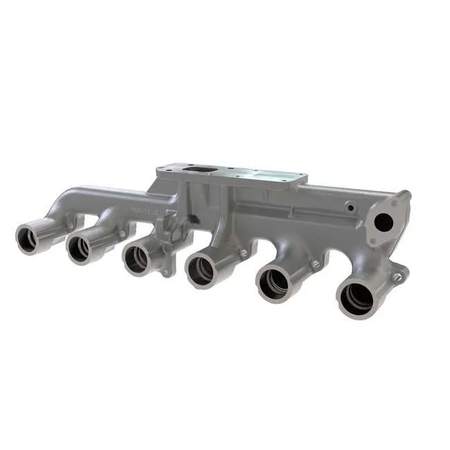 john deere model a exhaust torque specs
