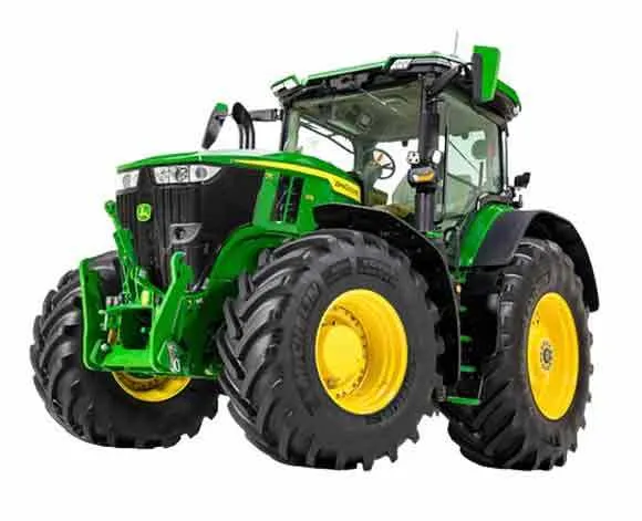 2003 john deere 260 specs