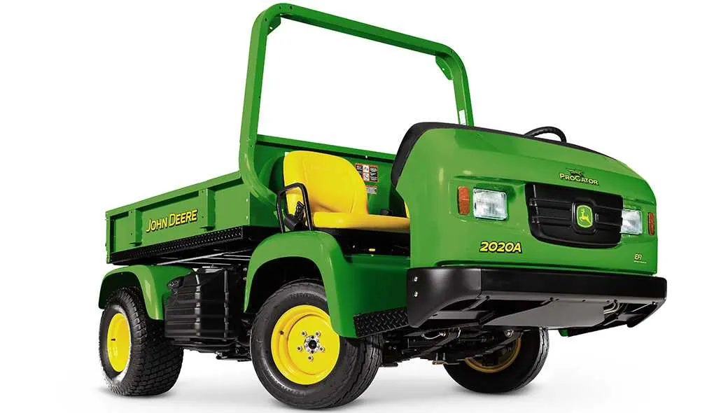 john deere 2020 specs