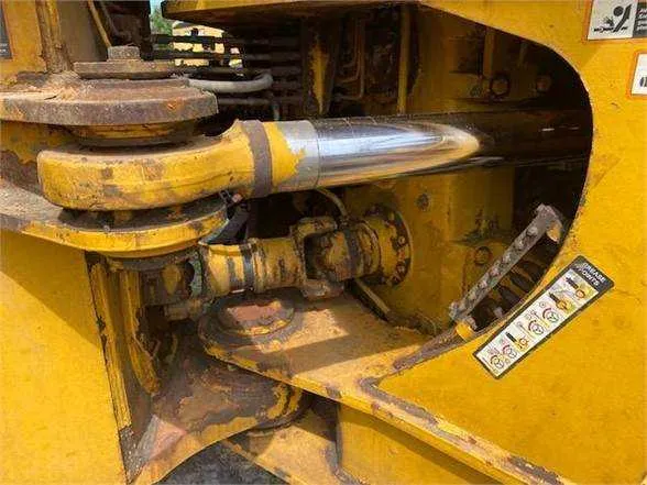 john deere 400d specs