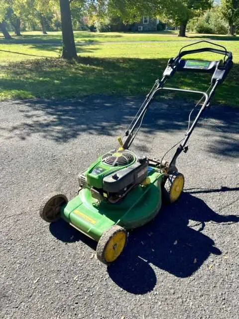 john deere js48 specs john deere js48 specs