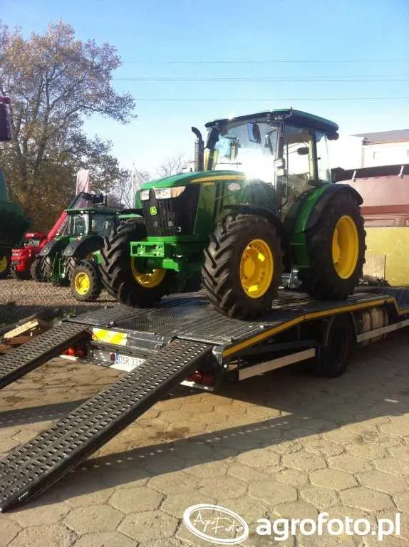 john deere 5085 specs