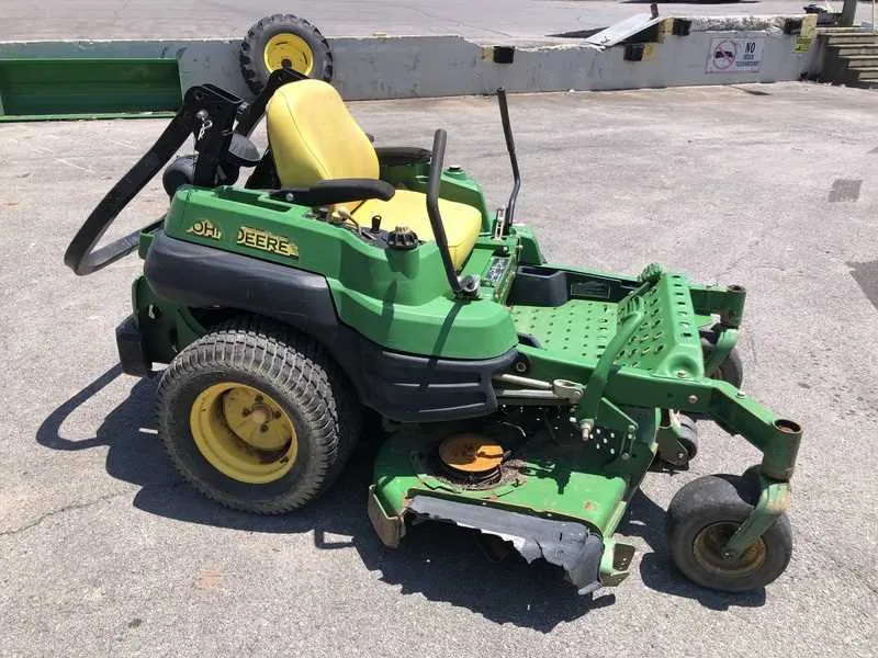 2010 john deere z920a specs