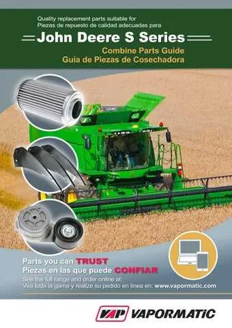 john deere ah201403 torque specs