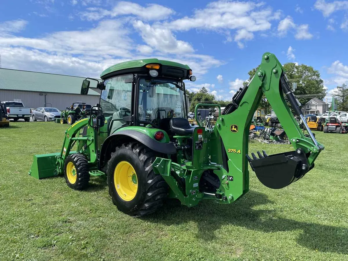3039r john deere specs