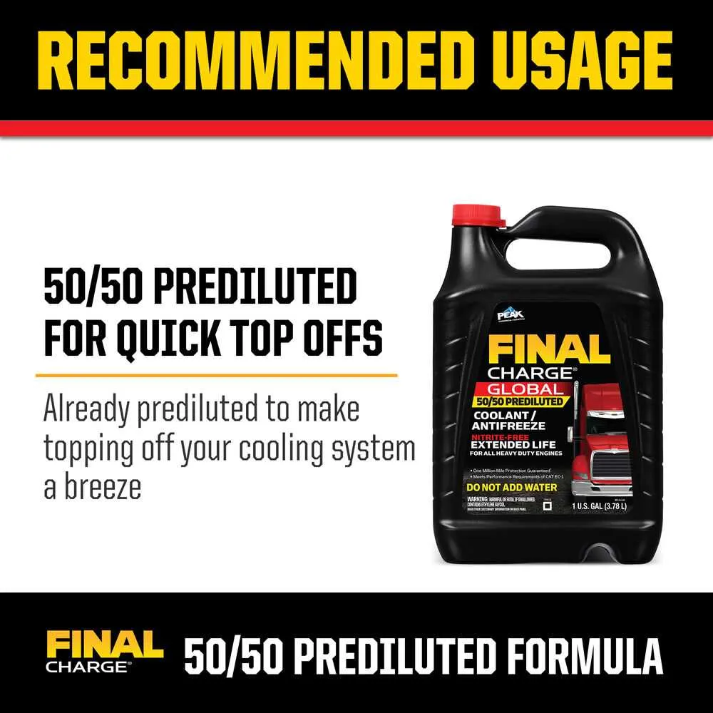 john deere coolant specs