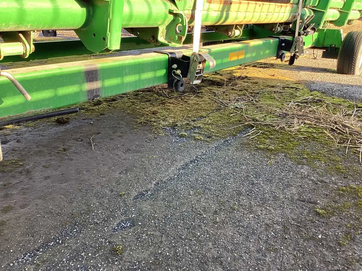 2012 john deere z925a specs