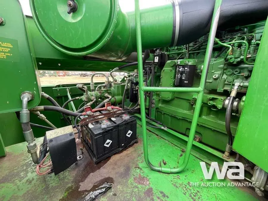 1994 john deere 9600 specs 1994 john deere 9600 specs