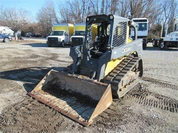 2015 john deere 319d specs