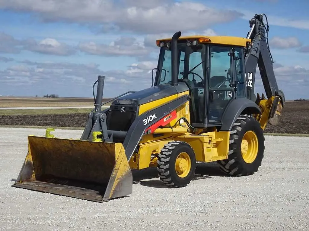 1980 john deere 410 backhoe specs