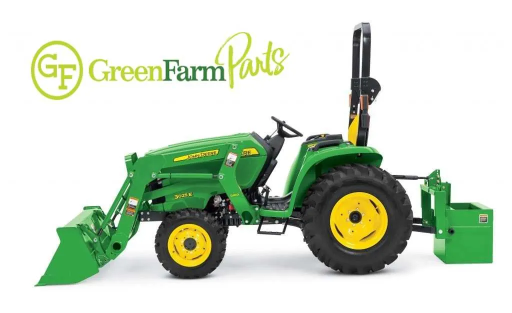 reviews specs 4600 john deere