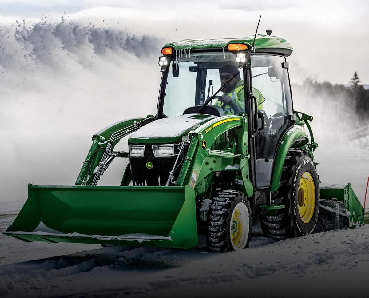 3032e john deere reviews specs