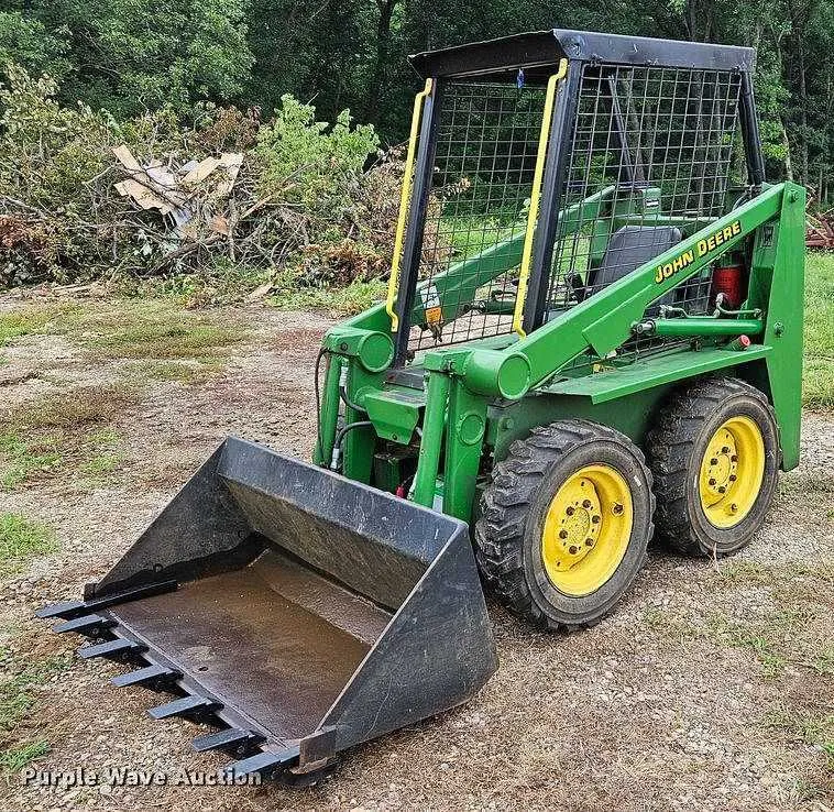 john deere 90 specs