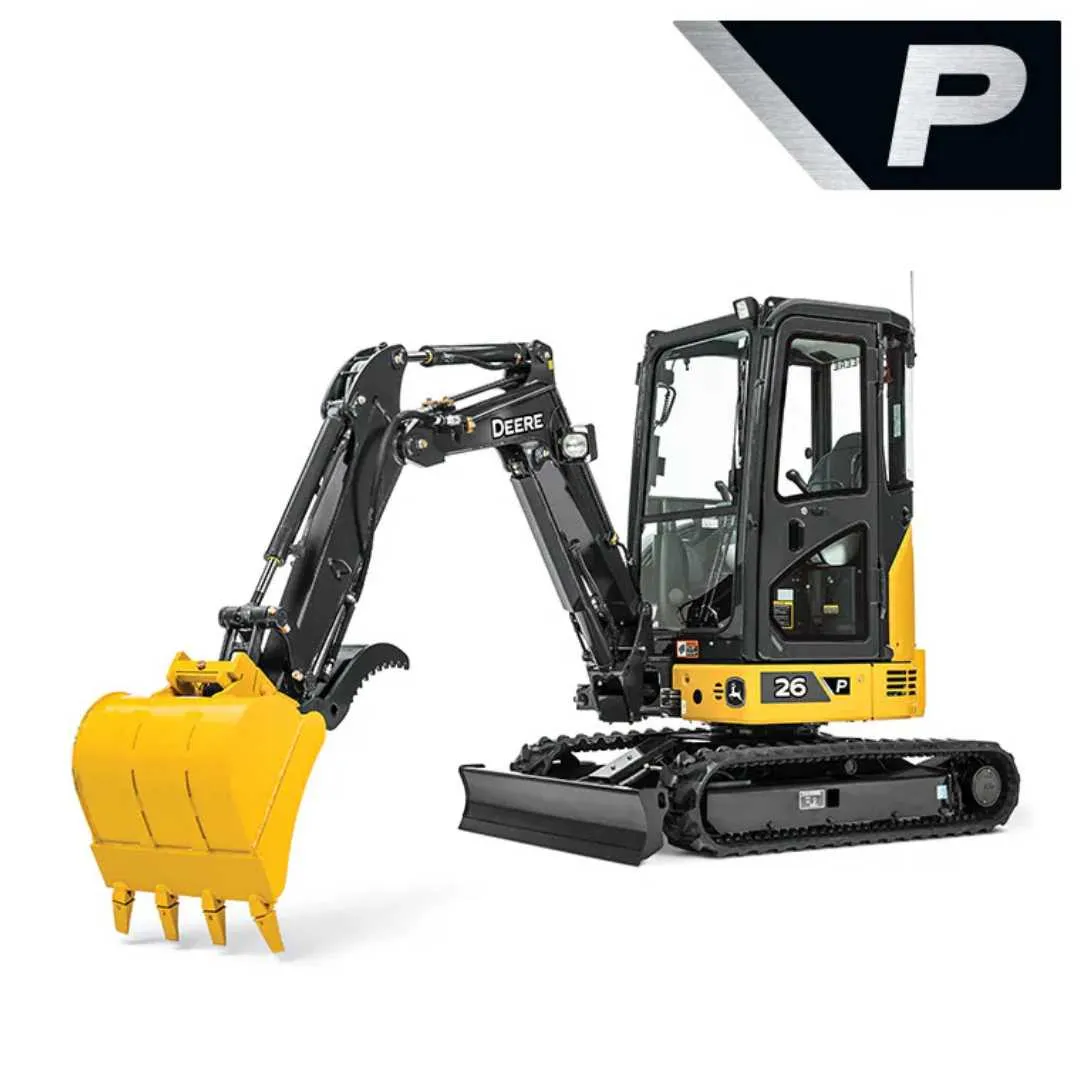 john deere excavator 35 c specs