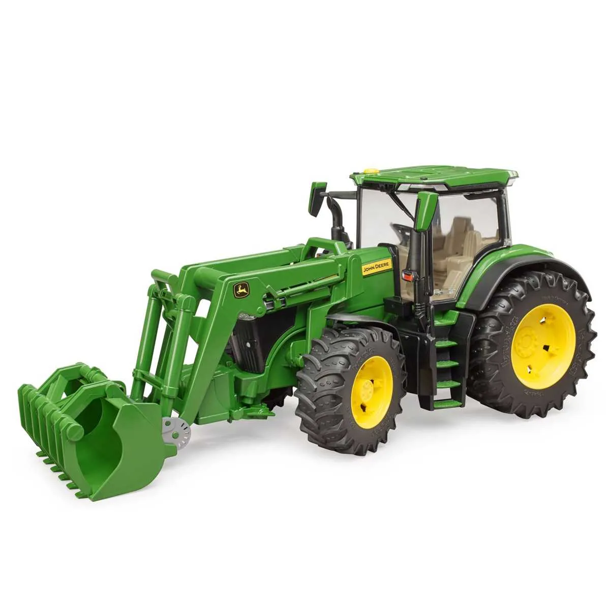 richie brother spec john deere 350xl