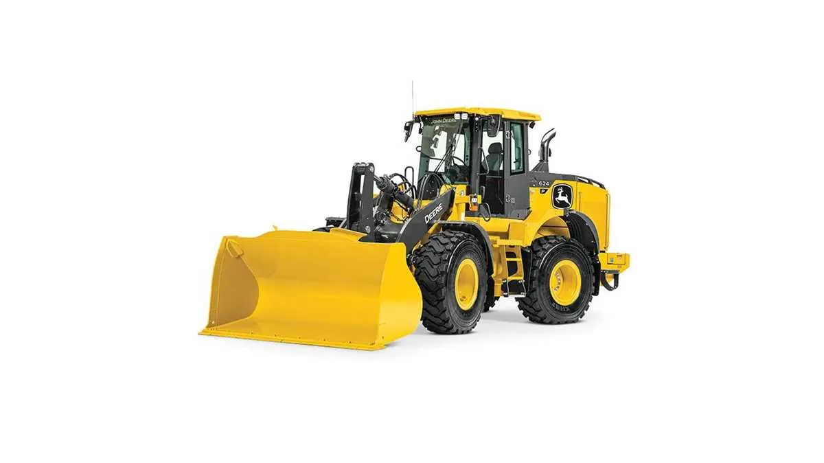 richie specs john deere skid loader
