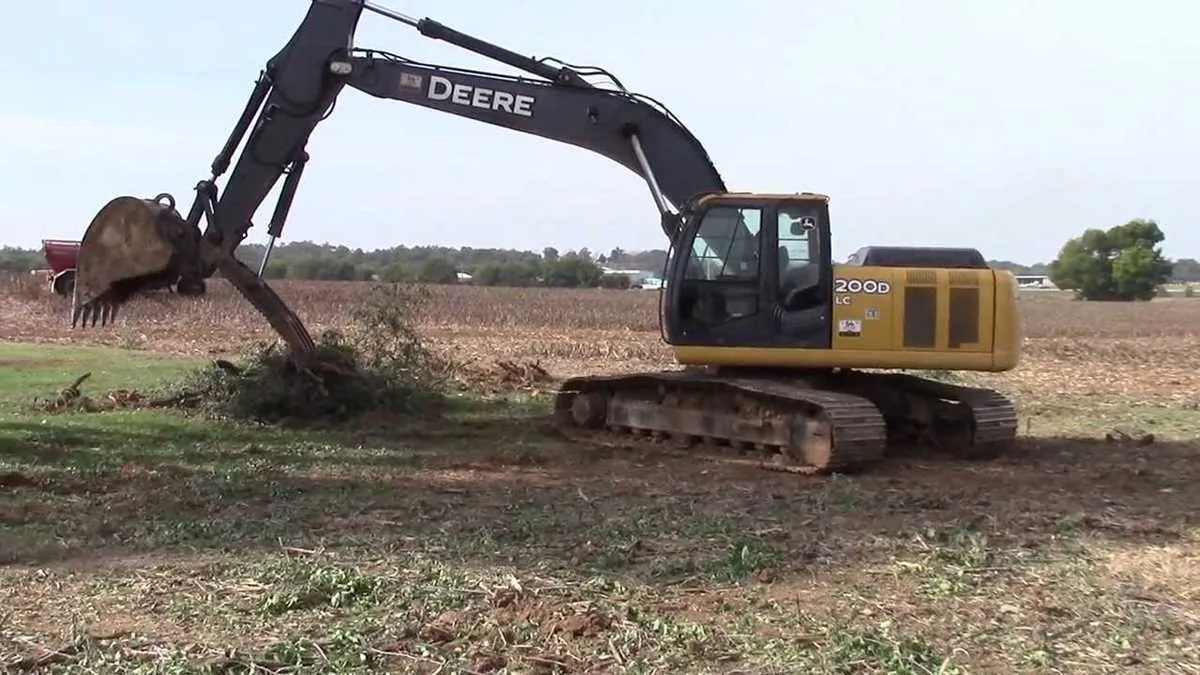 ritchie specs 2012 john deere 200 dlc excavator