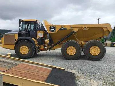 ritchie specs john deere 400d dump truck ritchie specs john deere 400d dump truck