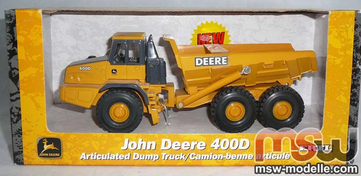 ritchie specs john deere 400d dump truck ritchie specs john deere 400d dump truck
