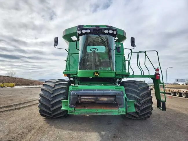 john deere sts combine specs john deere sts combine specs